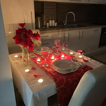 Apartment Sunshine Мостар Екстериор снимка