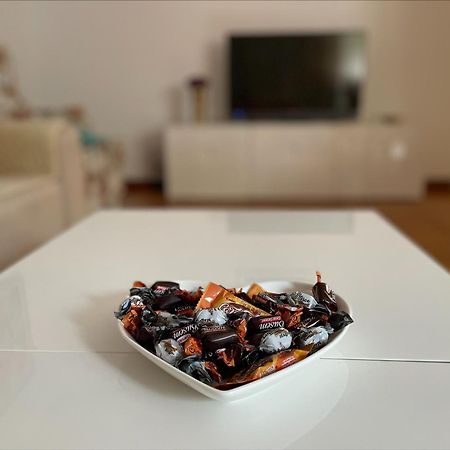 Apartment Sunshine Мостар Екстериор снимка