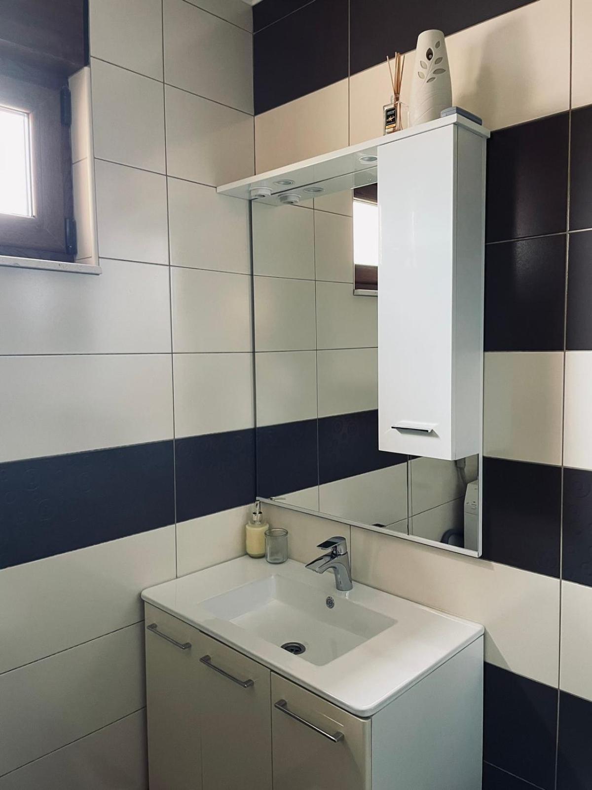 Apartment Sunshine Мостар Екстериор снимка