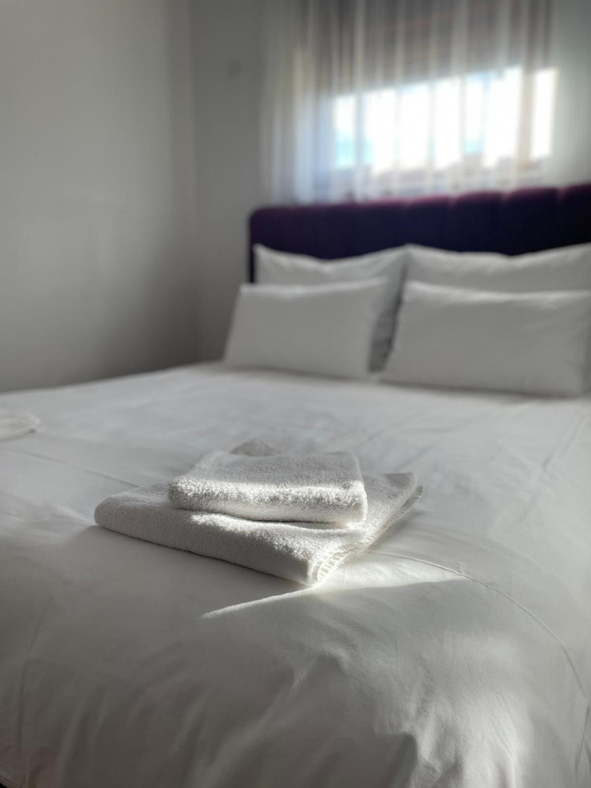 Apartment Sunshine Мостар Екстериор снимка