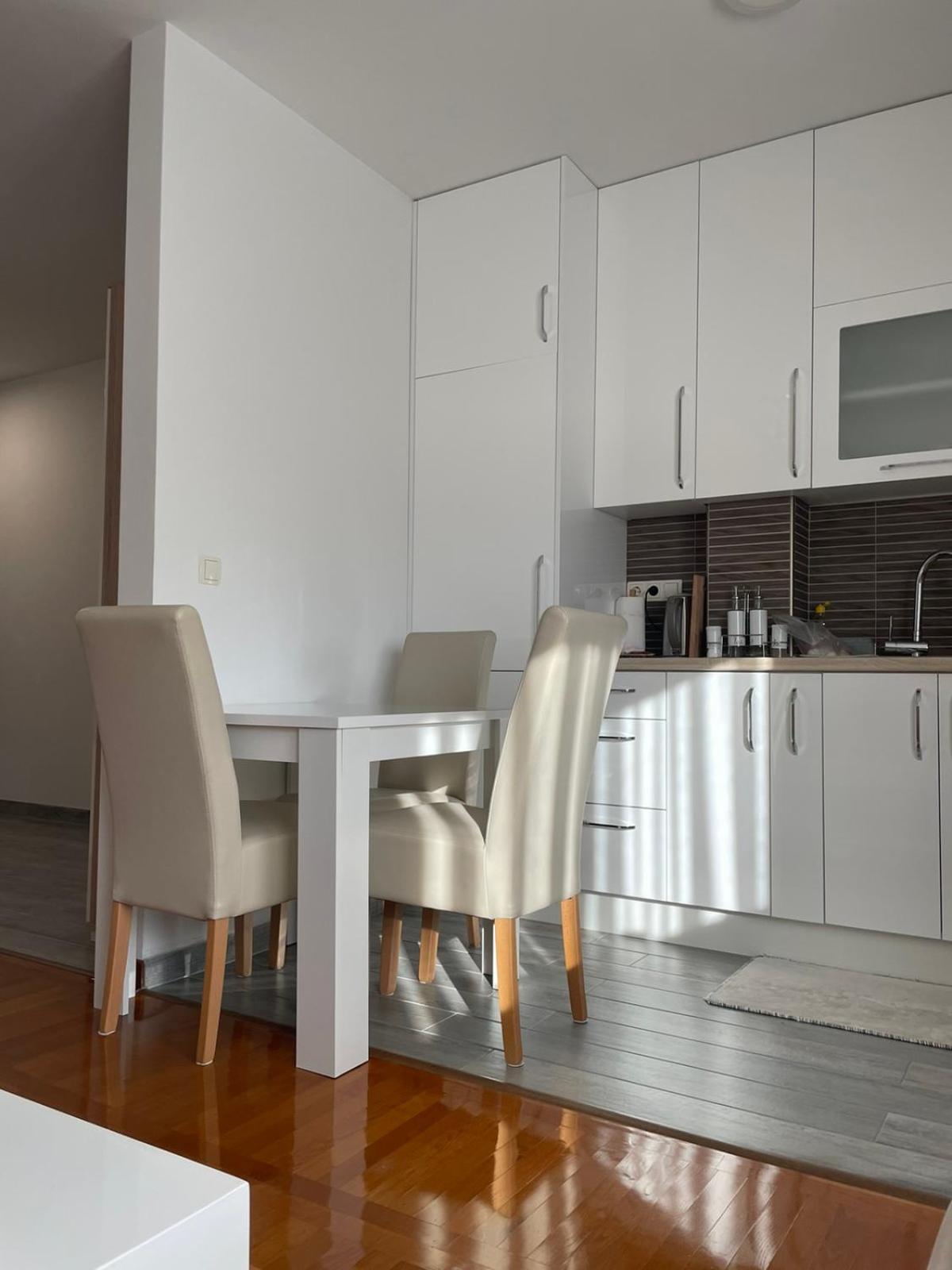 Apartment Sunshine Мостар Екстериор снимка