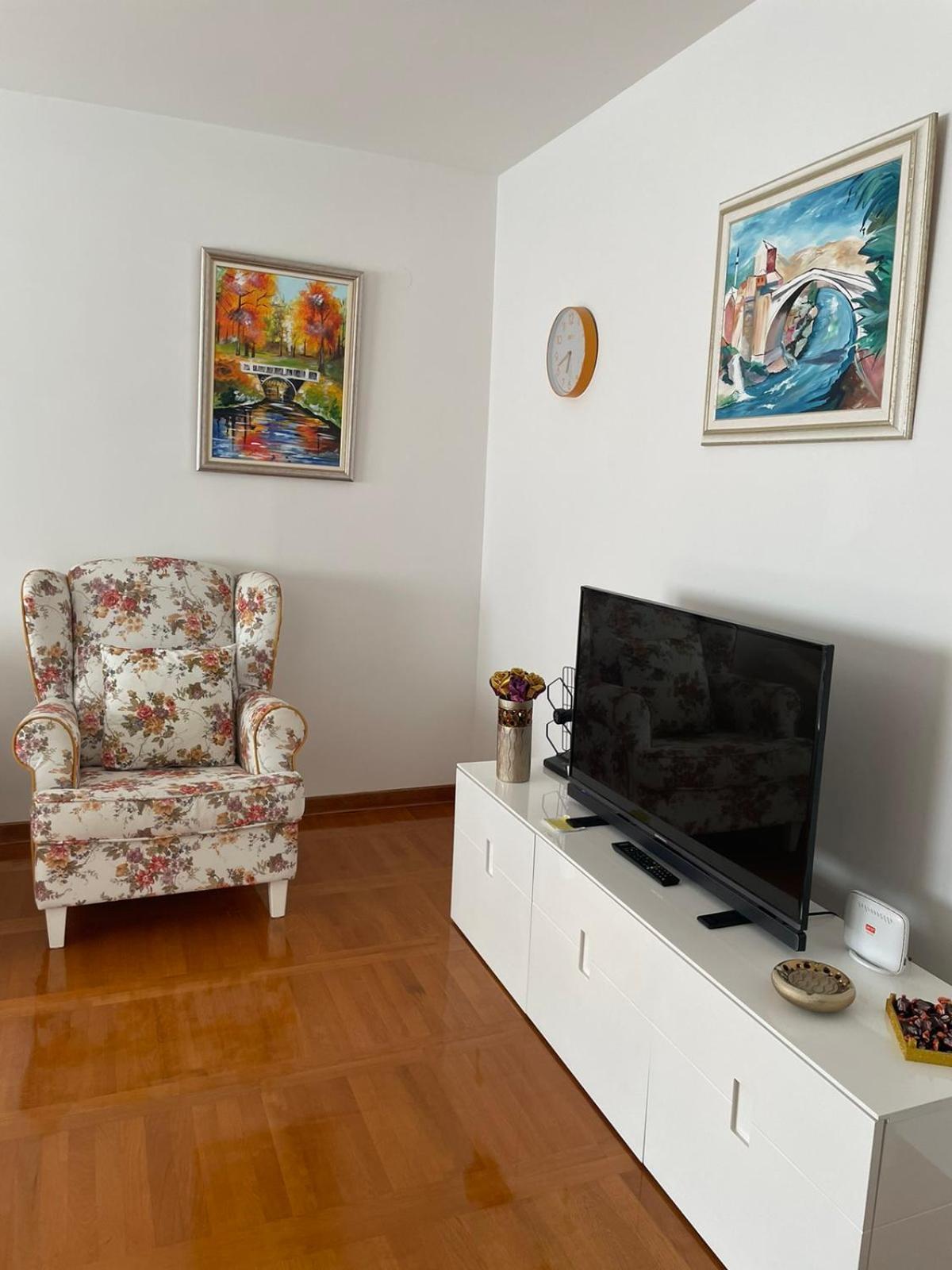 Apartment Sunshine Мостар Екстериор снимка