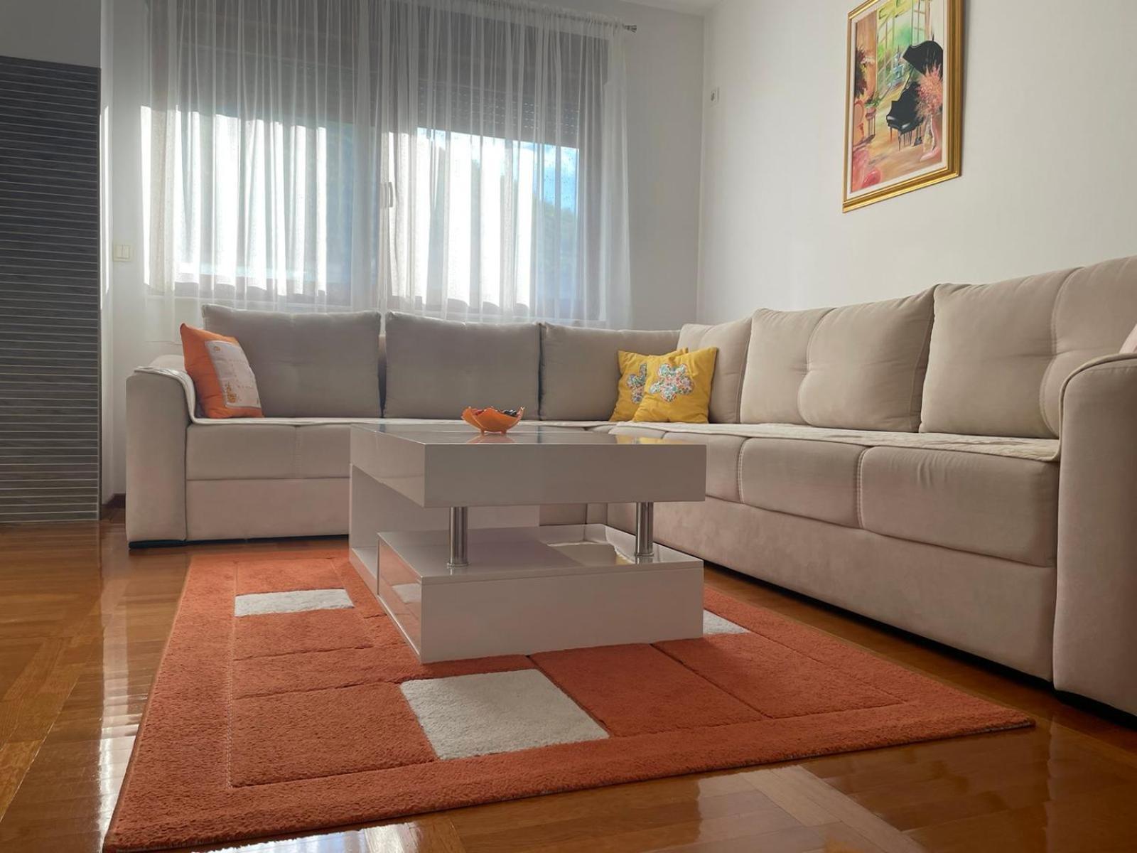 Apartment Sunshine Мостар Екстериор снимка