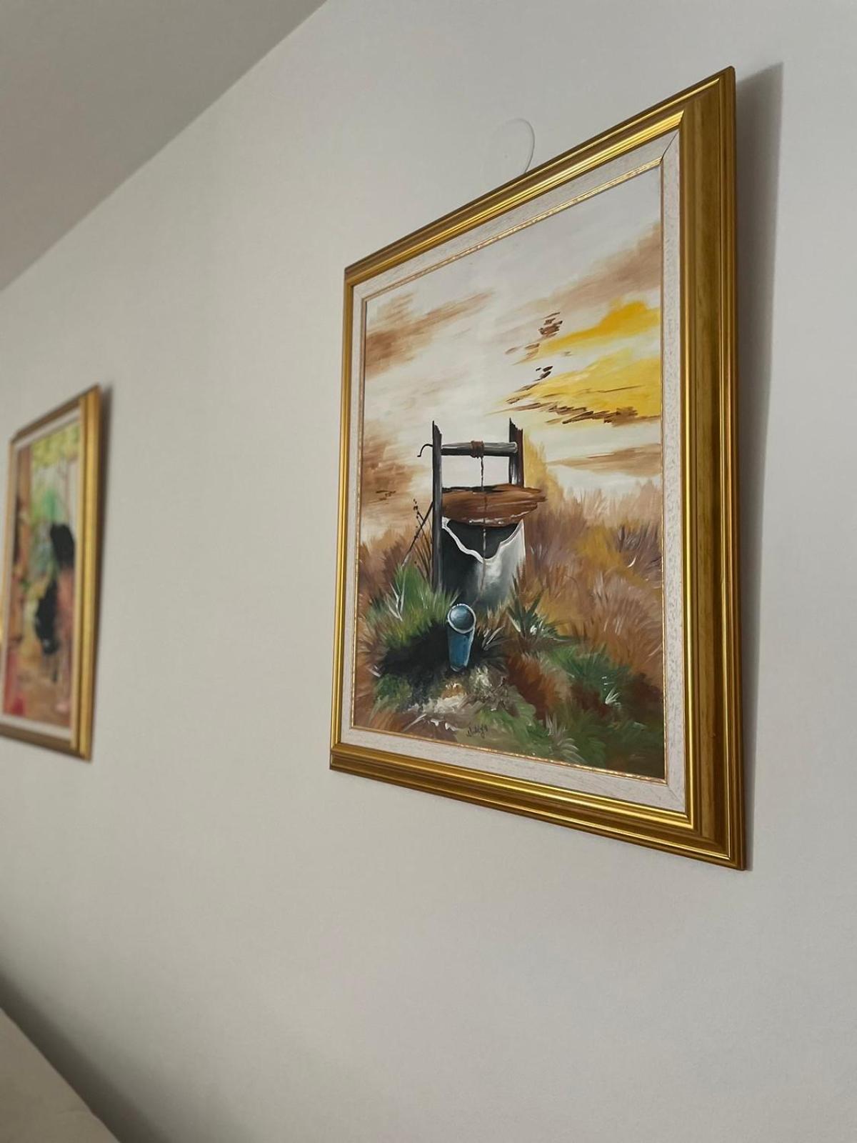 Apartment Sunshine Мостар Екстериор снимка
