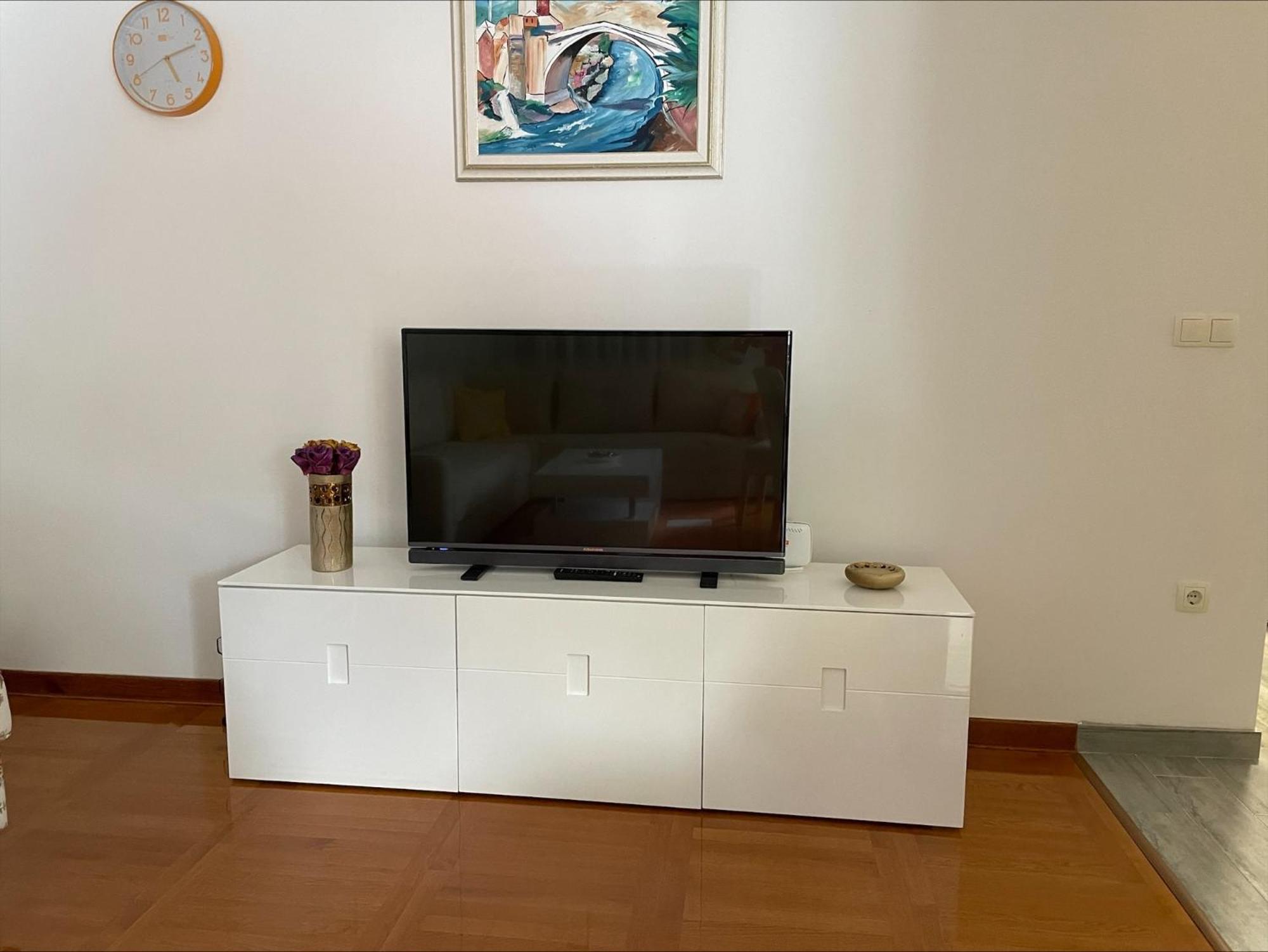 Apartment Sunshine Мостар Екстериор снимка