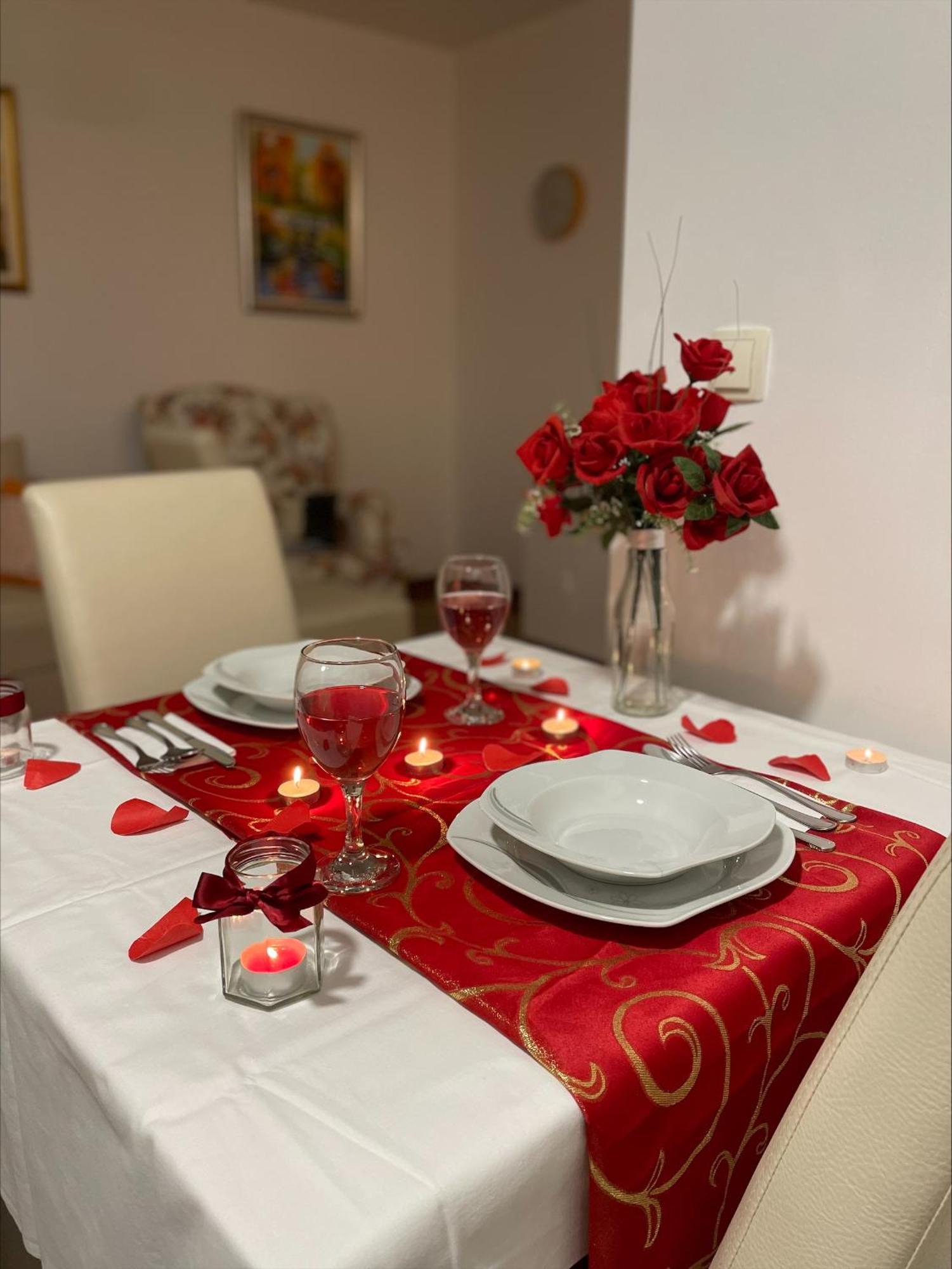 Apartment Sunshine Мостар Екстериор снимка
