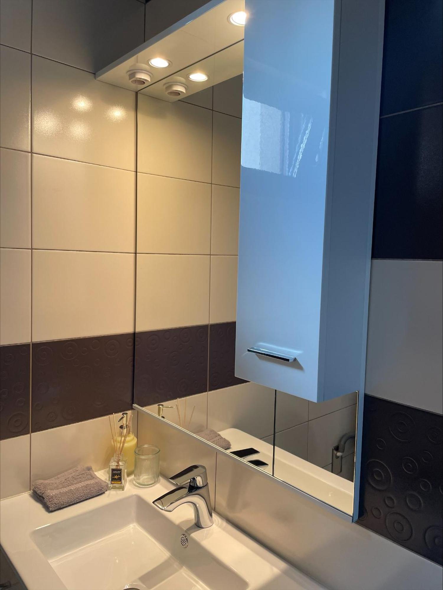Apartment Sunshine Мостар Екстериор снимка