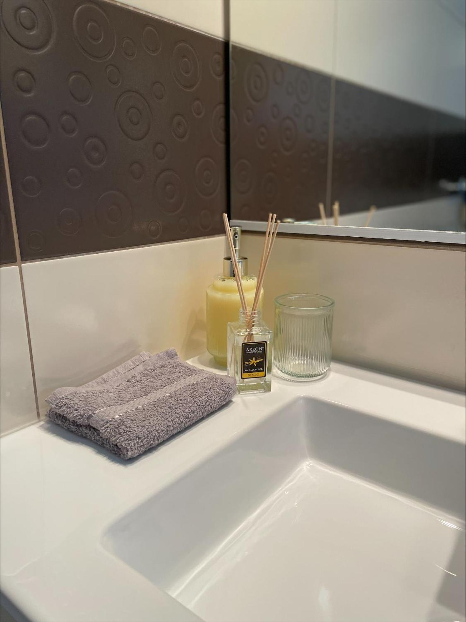 Apartment Sunshine Мостар Екстериор снимка