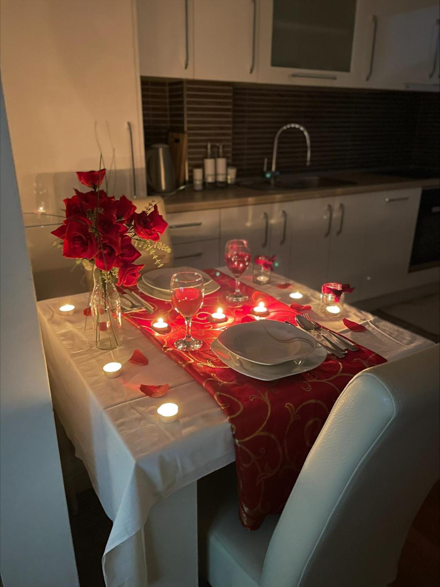Apartment Sunshine Мостар Екстериор снимка