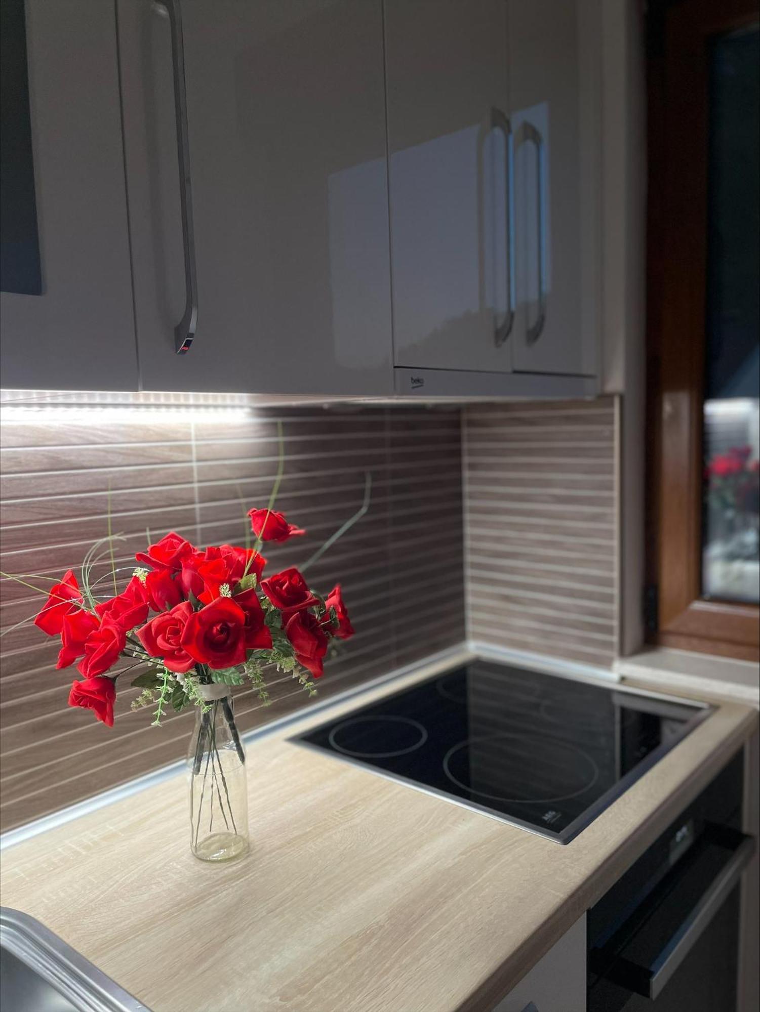 Apartment Sunshine Мостар Екстериор снимка