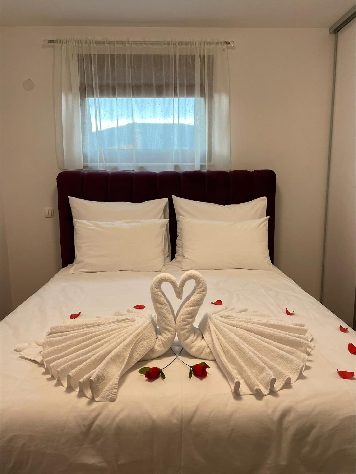 Apartment Sunshine Мостар Екстериор снимка