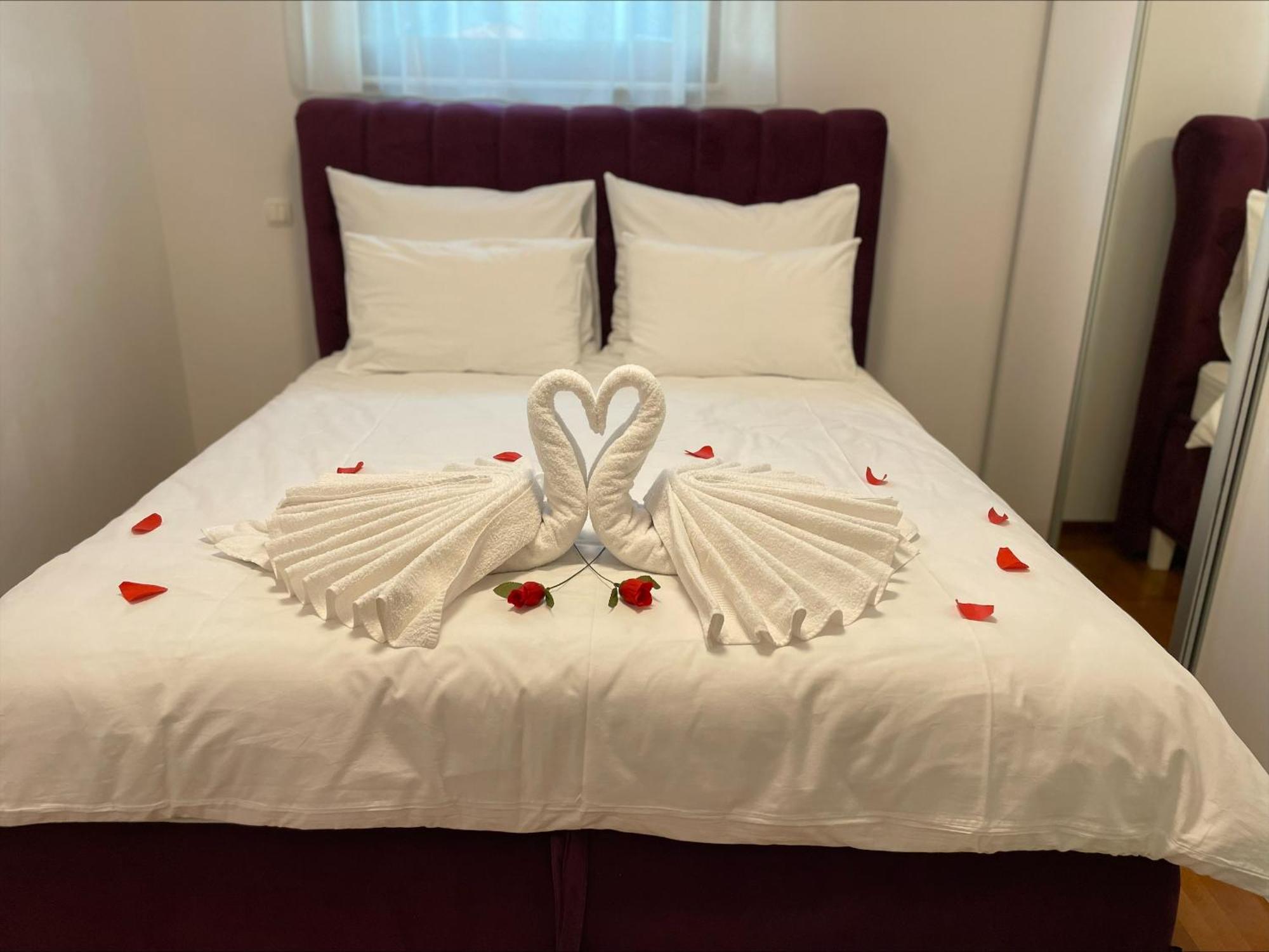 Apartment Sunshine Мостар Екстериор снимка