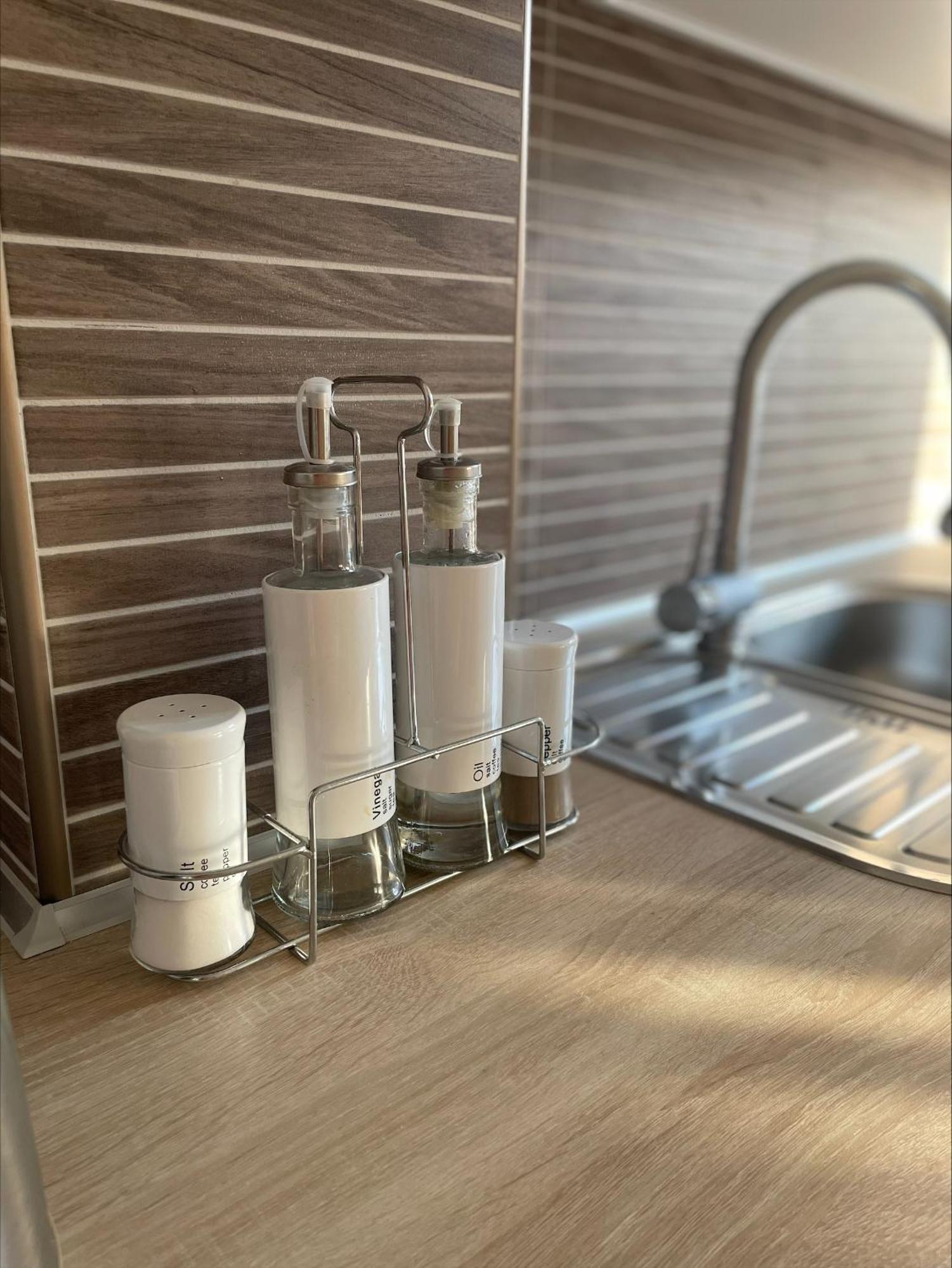 Apartment Sunshine Мостар Екстериор снимка