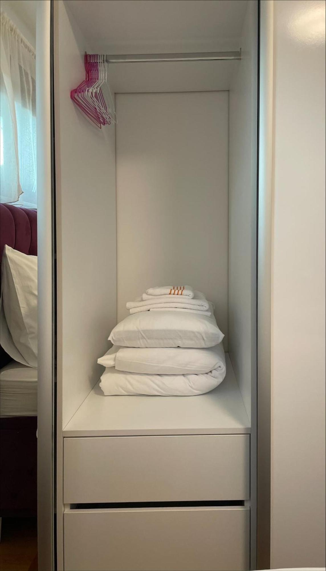Apartment Sunshine Мостар Екстериор снимка