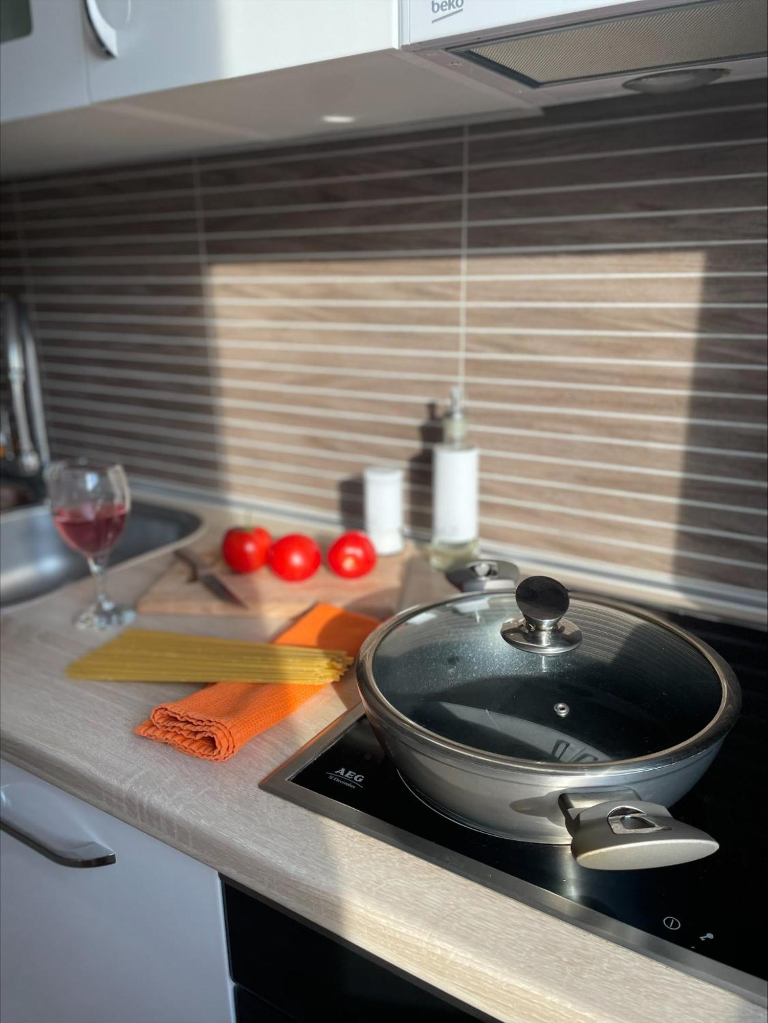 Apartment Sunshine Мостар Екстериор снимка