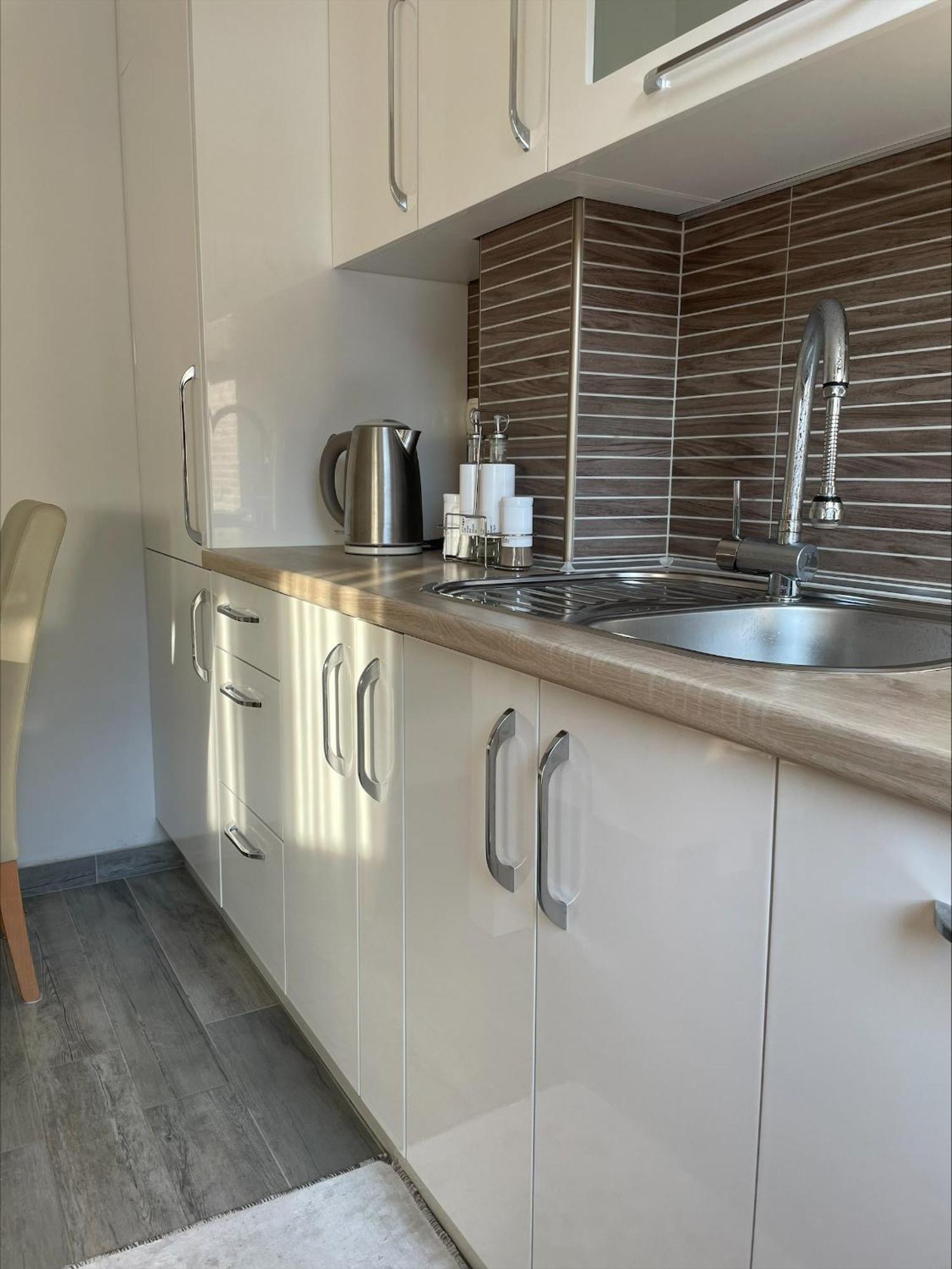 Apartment Sunshine Мостар Екстериор снимка