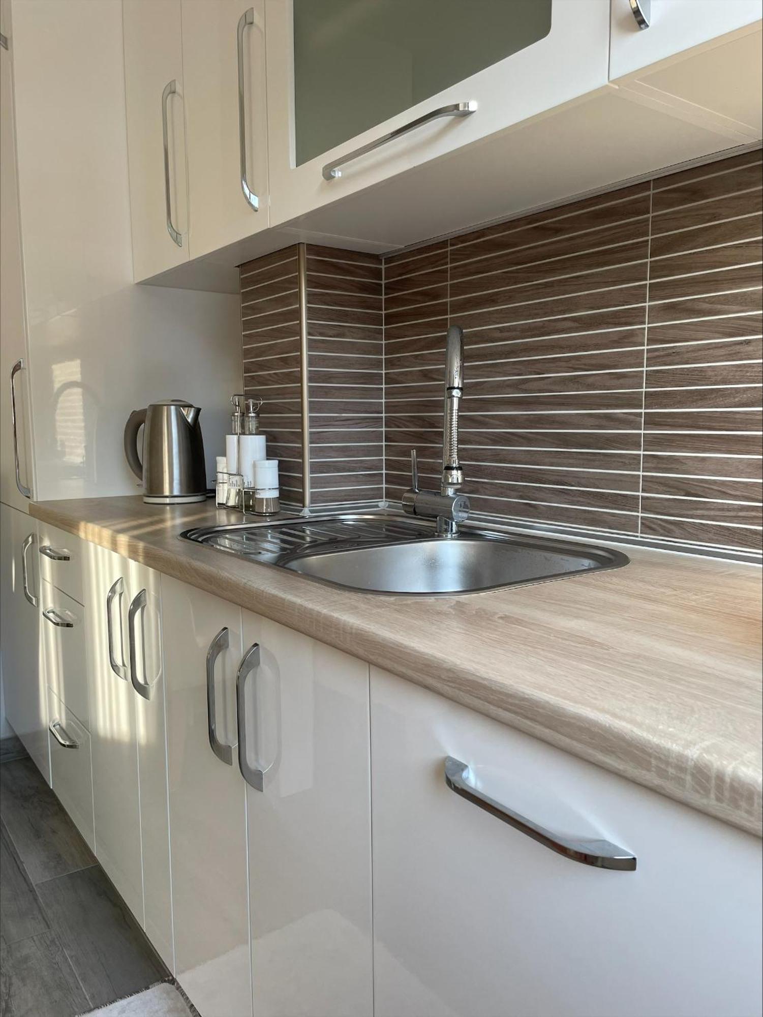 Apartment Sunshine Мостар Екстериор снимка
