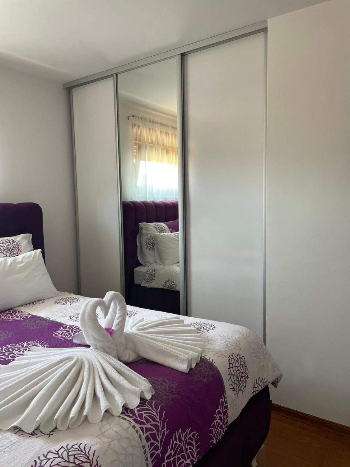 Apartment Sunshine Мостар Екстериор снимка