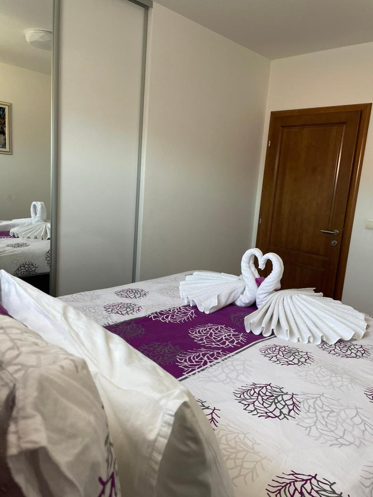 Apartment Sunshine Мостар Екстериор снимка