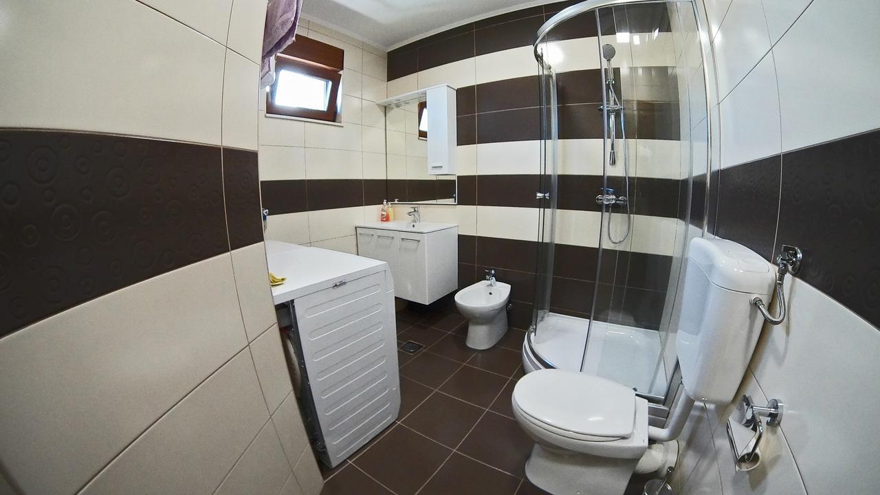 Apartment Sunshine Мостар Екстериор снимка