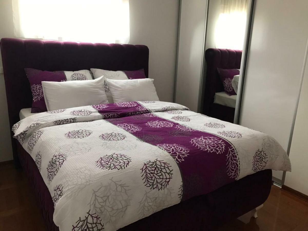 Apartment Sunshine Мостар Екстериор снимка