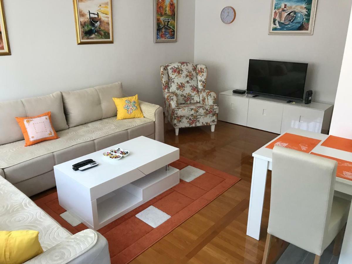 Apartment Sunshine Мостар Екстериор снимка