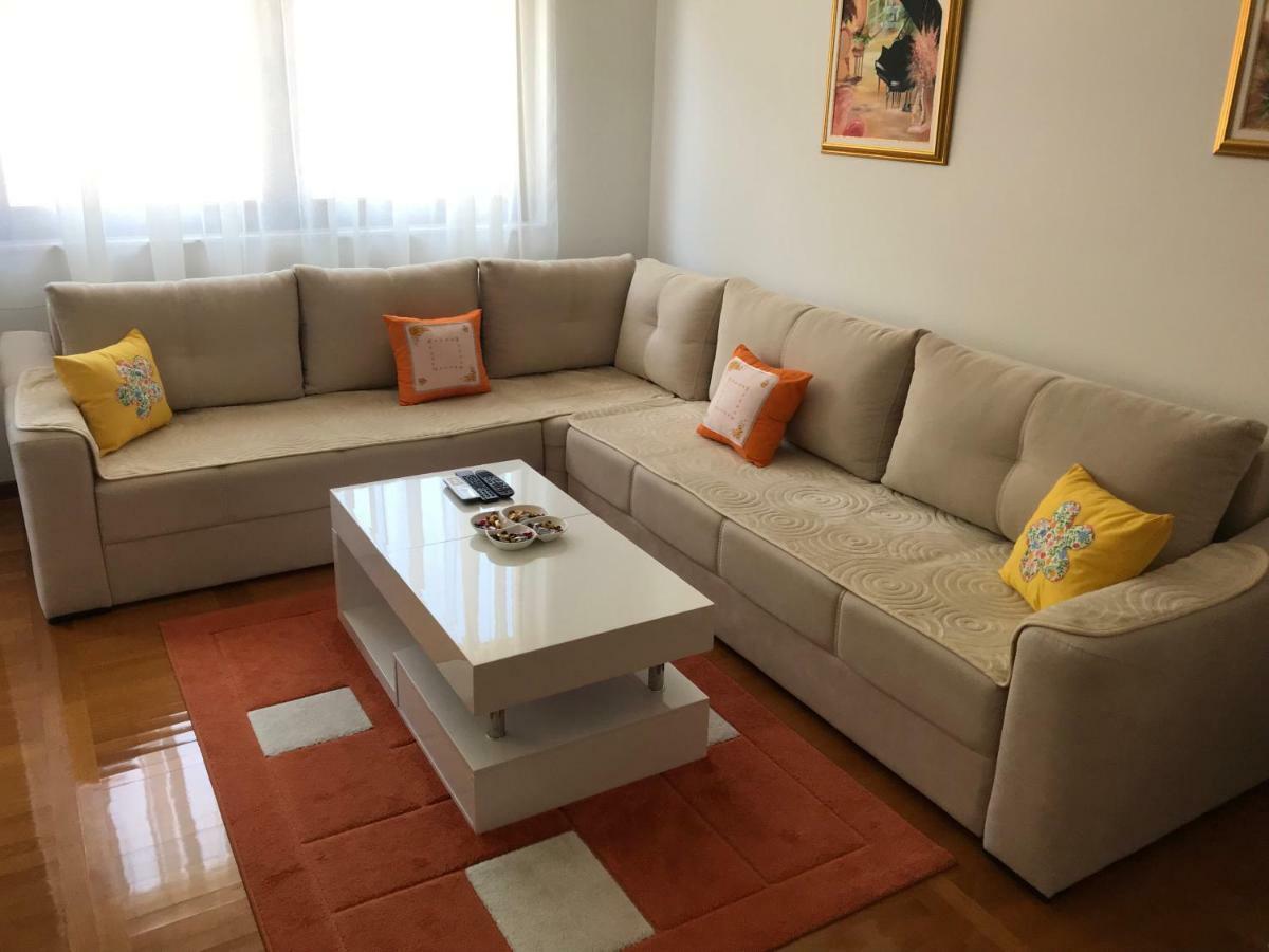 Apartment Sunshine Мостар Екстериор снимка