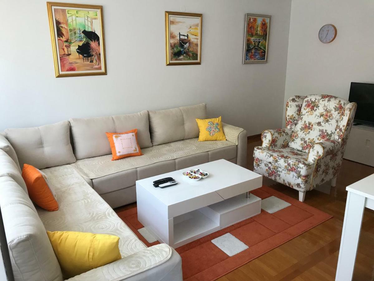 Apartment Sunshine Мостар Екстериор снимка